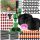  DRIP LINE 25 m DRIP IRRIGATION IRRIGATION HOSE SYSTEM NOZZLES
