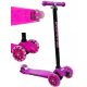  TRICYCLE BALANCE SCOOTER LED 4 Colors 60 KG