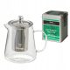  Dilmah kettle with metal infuser 500 ml