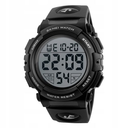  Men's watch - SKMEI - electronic - ds2