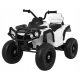  Quad Ramiz PA.BDM0906.AIR.BIA White