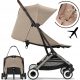  CYBEX ORFEO Almond Beige Stroller