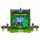  Legends of Akedo Powerstorm Ultimate Battle Arena with 35+ Battle Sound Eff