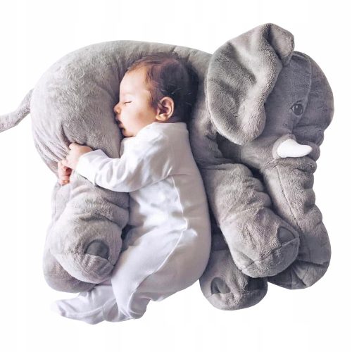  Pillow Pillow ELEPHANT ELEPHANT Mascot Teddy Bear