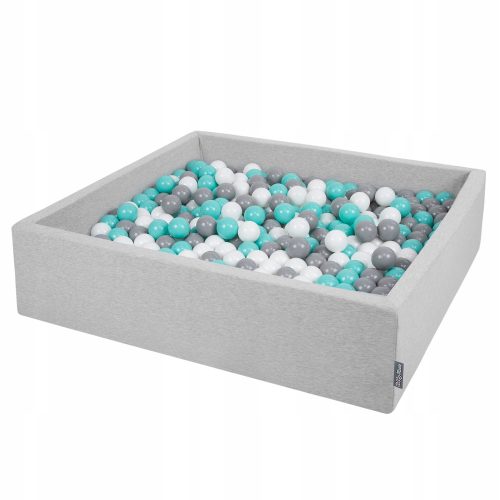  HUGE DRY POOL WITH BALLS 300 pcs