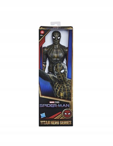  Marvel Titan Hero Spider-Man Action Figure 30 cm