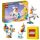  LEGO Creator 3 in 1 31140 Magical Unicorn + LEGO Paper Bag