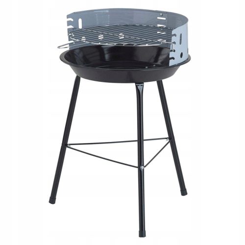  Activa grill set 33x33cm PARTY SET grill + briquette + kindling + opener