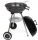  Round grill with COVER, ash pan, WHEELS, GW0204