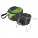  Fieldmann charcoal grill 26 x 26 cm