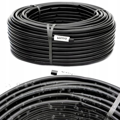  Simo drip line 0103010000001 100 m