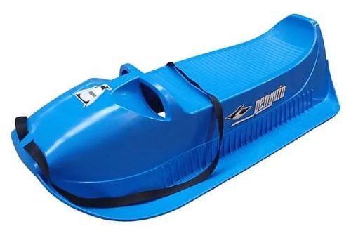  Alfa Children's Sled 86.5 cm x 42.5 cm x 23.5 cm Blue