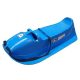  Alfa Children's Sled 86.5 cm x 42.5 cm x 23.5 cm Blue