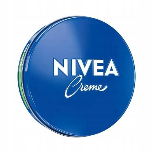  NIVEA CREME universal moisturizing cream for face and body 150 ml