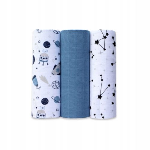  Egakids muslin diaper set no. 35