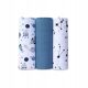  Egakids muslin diaper set no. 35