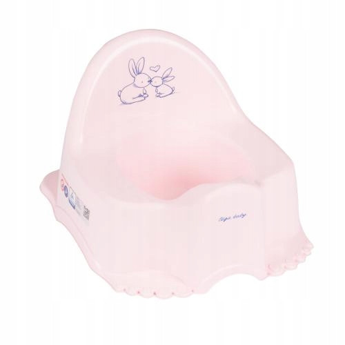  Tega Baby Potty Pink