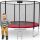  Trampoline with net Active Hobby 252 cm FT 8 (244-252 cm)