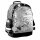 PASO School Backpack with Reflective Elements and Ergonomic Support PP24KE-116