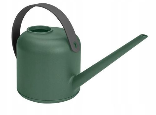  Elho watering can 1.7 l, plastic, green tones