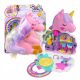  Polly Pocket Puppe 30 cm