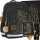  Starpak Multi-Compartment School Backpack, Black, Grey and Silver Tones, Yellow and Gold Tones, Multicolor, 23L + 2 more products