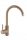  Stella Delinia floor-standing kitchen faucet, beige