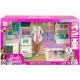  Barbie Clinic Set We apply GTN61 plaster