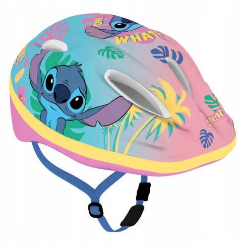  Casque de vélo enfant pour scooter scooter taille STITCH STICZ. M 52-56 cm