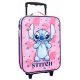  Valise enfant Lilo & Stitch Vadobag 15 l Nuances de bleu, nuances de rose