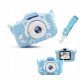  Camera for children (totalstore) cat_camera 5 Mpx blue tones