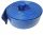  Fire hose 1.1/4" (32 mm) flat for septic tank pump flat 6 bar 20 m