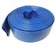  Fire hose 1.1/4" (32 mm) flat for septic tank pump flat 6 bar 20 m