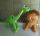  The Good Dinosaur Plush Set 30 and 22cm Disney