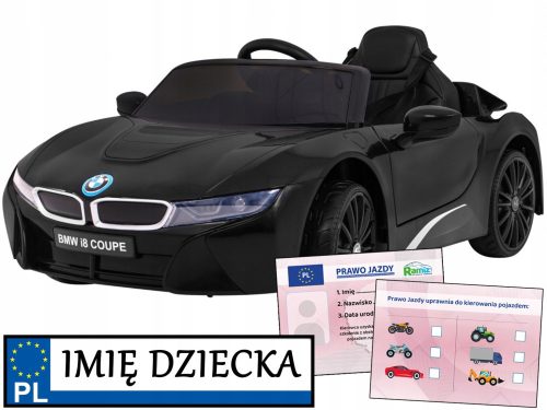  BMW Auto Schwarz