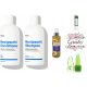 Healpsorin Shampoo + Conditioner Duo 500ml with Bonus - Effective Scalp and Hair Treatment