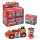  T-RACERS Series 2 - Surprise Car and Racing Driver. Build, Mix and Race. T-
