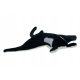  ZOO: Manta Ray mascot 28cm 16446