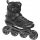  Roces Icon 400821 03 patins à glace noirs, taille 42