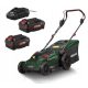  Parkside 40 cm cordless lawn mower