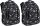 Dinosaur-Themed School Backpack with Ergonomic Design for Boys
