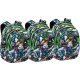 CoolPack Joy S Lightweight School Backpack for Boys, Grades 1-3