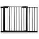  SAFETY GATE for stair doors 103-110 cm MAXIGATE