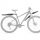  Ensemble composé de deux garde-boue de vélo, noirs, 42*13,5 cm, 31,5*23,5 cm