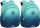 Coolpack Jerry Gradient Blue Lagoon School Backpack - Twin Pack