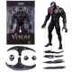  Marvel Series Spider-Man Venom Actionfigur Modellspielzeug