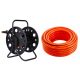  SGWO412-50 HOSE 1/2" 50m 4-LAYER + Hose trolley Schmith SCH14W02402