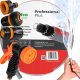  VARTCO PROFESSIONAL+ Garden Hose 6 Layers 50m 1/2 + 4 more products