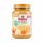  APPLE - BANANA - APRICOT GLUTEN-FREE FROM 6 MONTHS DEMETER ORGANIC 190 g (JAR