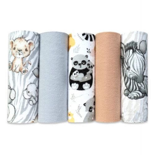  Egakids flannel diaper